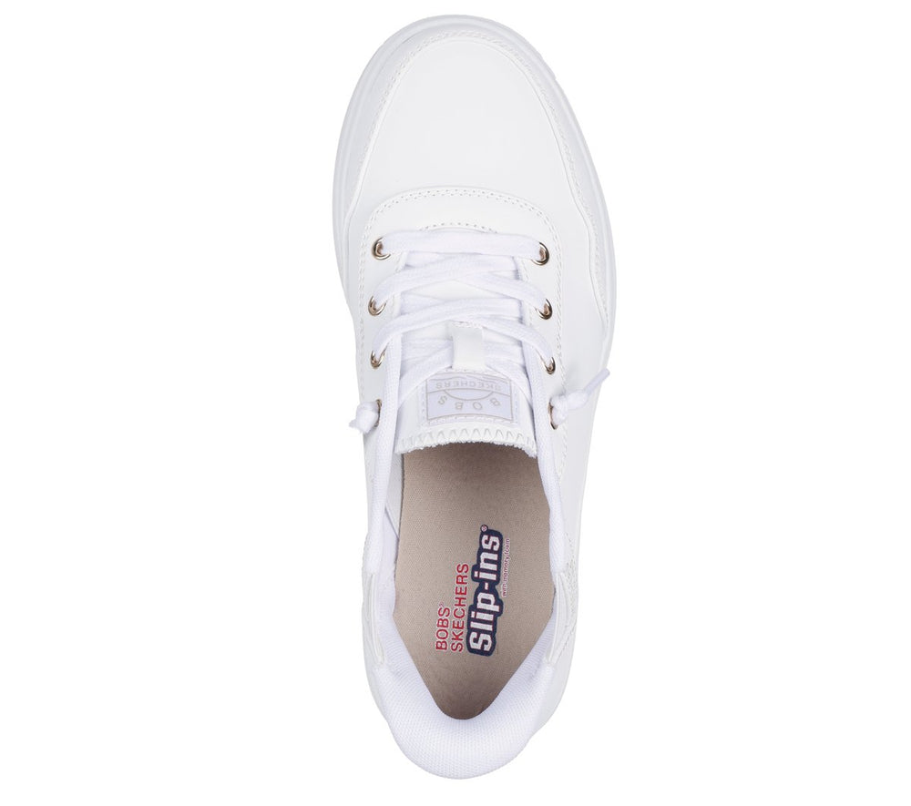 Skechers On sale | Women Slip-ins: BOBS Skip Cute - Keep It Classic
