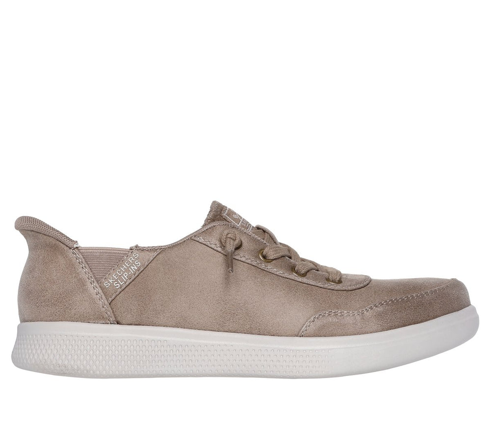 Skechers US | Women Slip-ins: BOBS Skip Cute - B Cute Cozy
