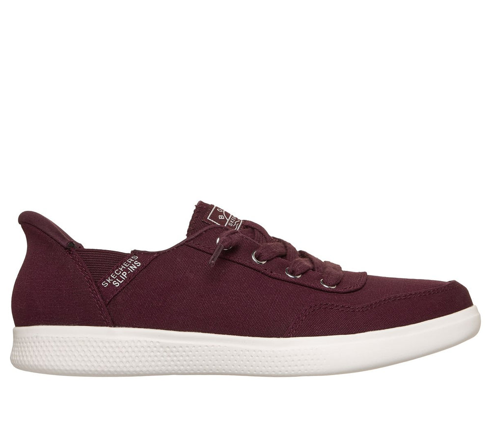 Skechers Discount | Women Slip-ins: BOBS Skip Cute - Keep It Sweet