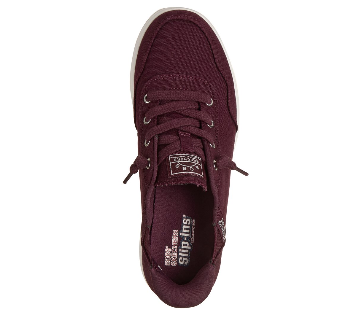 Skechers Discount | Women Slip-ins: BOBS Skip Cute - Keep It Sweet