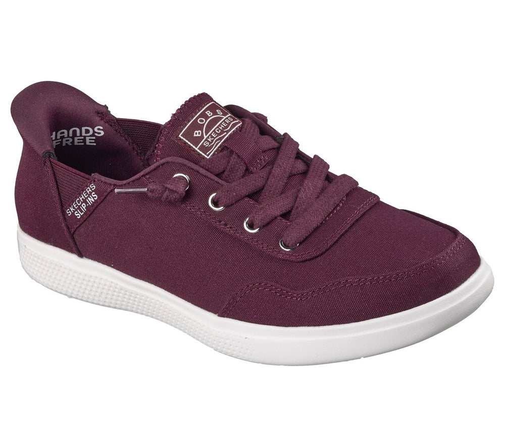 Skechers Discount | Women Slip-ins: BOBS Skip Cute - Keep It Sweet