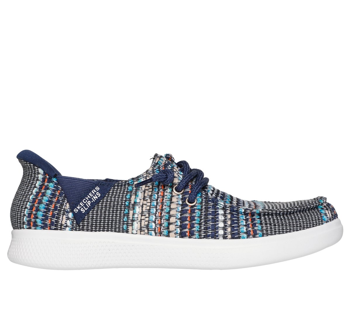 Skechers Online | Women Slip-ins: BOBS Skip Cute - August Air