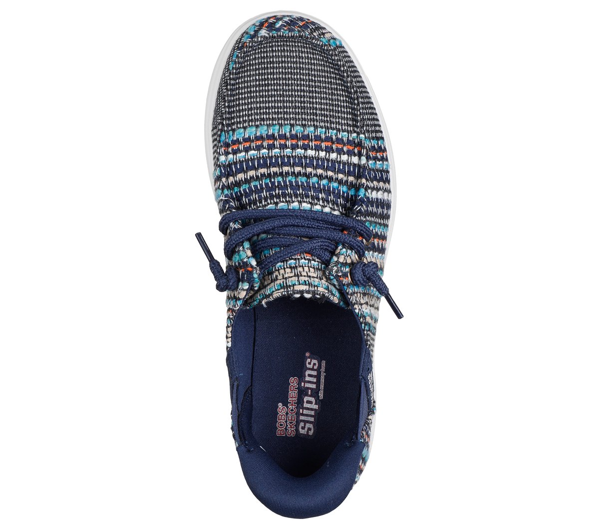 Skechers Online | Women Slip-ins: BOBS Skip Cute - August Air