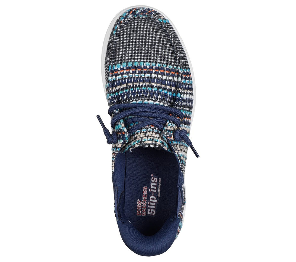 Skechers Online | Women Slip-ins: BOBS Skip Cute - August Air