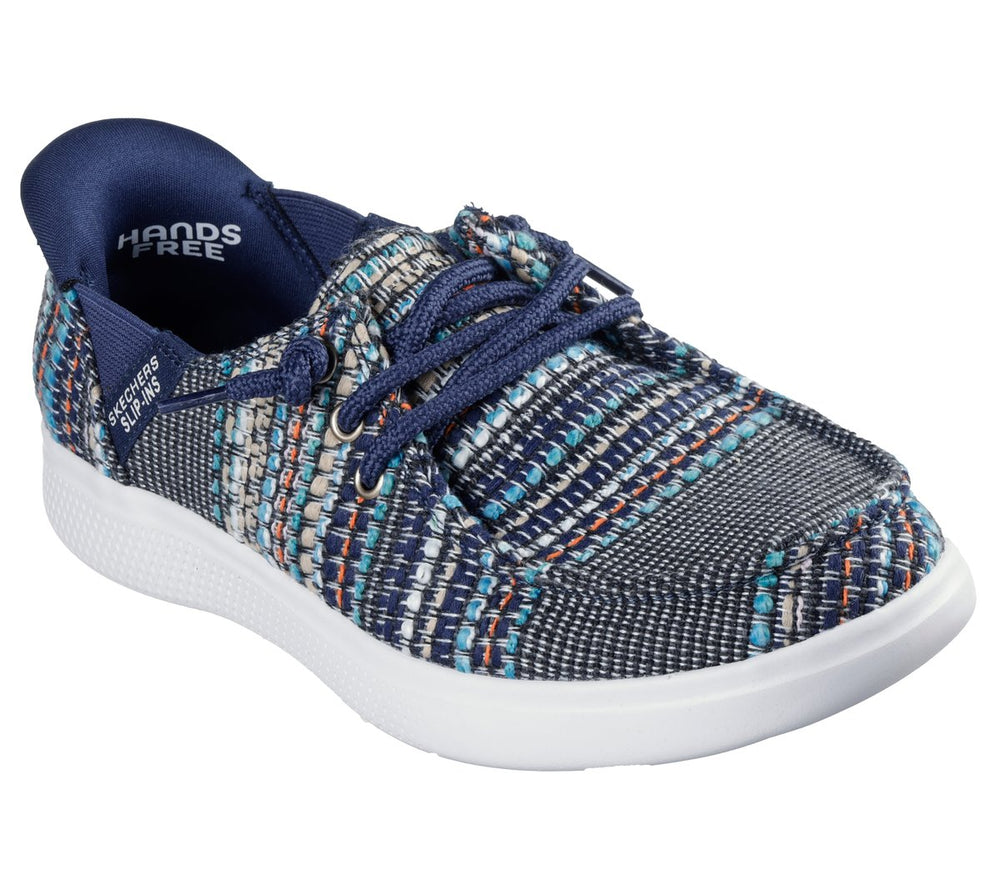Skechers Online | Women Slip-ins: BOBS Skip Cute - August Air