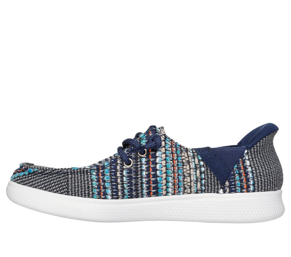 Skechers Online | Women Slip-ins: BOBS Skip Cute - August Air