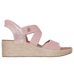Skechers Online | Women Slip-ins x Martha Stewart: Beverlee Lux - Striking Beauty