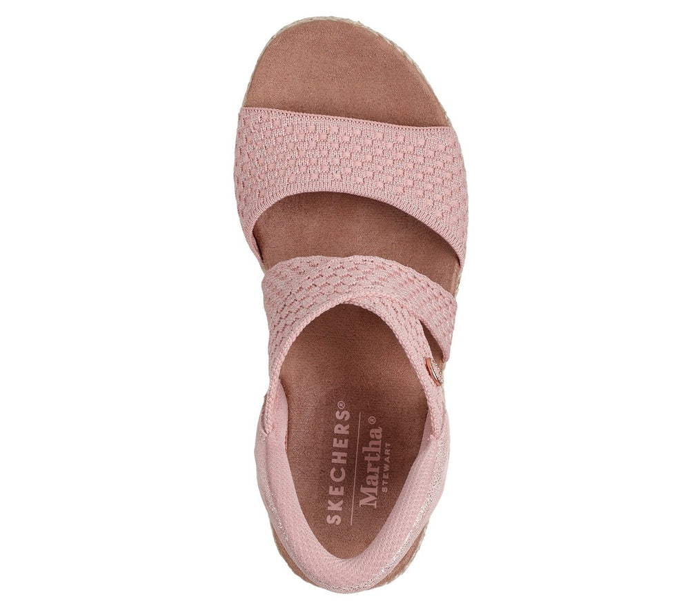 Skechers Online | Women Slip-ins x Martha Stewart: Beverlee Lux - Striking Beauty