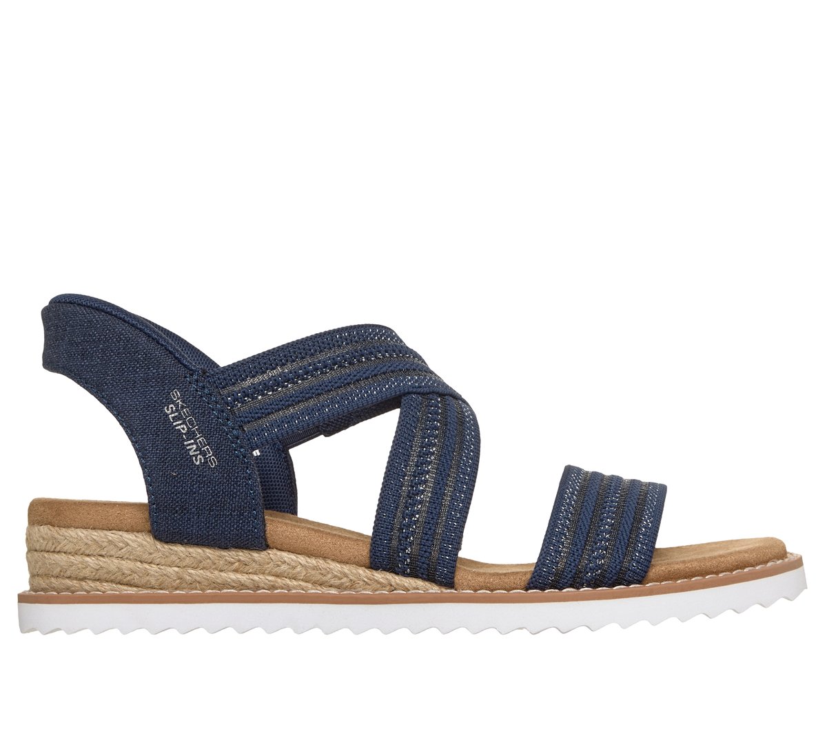 Skechers Sale | Women Slip-ins: BOBS Desert Kiss - Lavish Leap