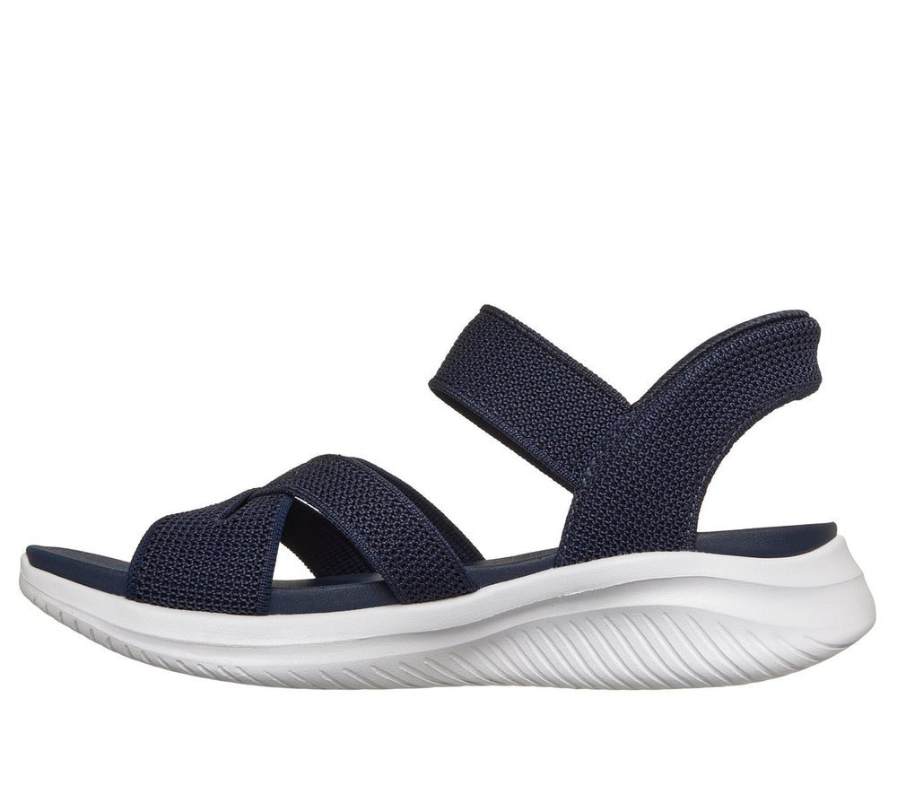Skechers US | Women Slip-ins: Ultra Flex 3.0 Sandal - Forever Better