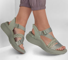 Skechers Discount | Women Slip-ins: Max Cushioning Elite 2.0 Sandal - Emery