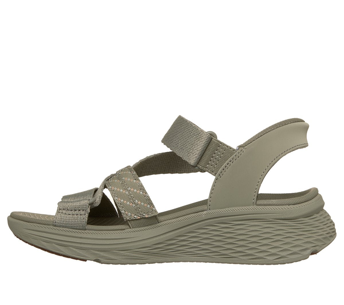Skechers Discount | Women Slip-ins: Max Cushioning Elite 2.0 Sandal - Emery