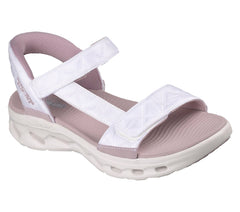 Skechers Online | Women Slip-ins: GO WALK Glide-Step 2.0 Sandal -Cozy Fit Jada
