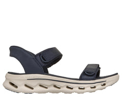 Skechers Sale | Women Slip-ins: GO WALK Glide-Step 2.0 Sandal - Charlie