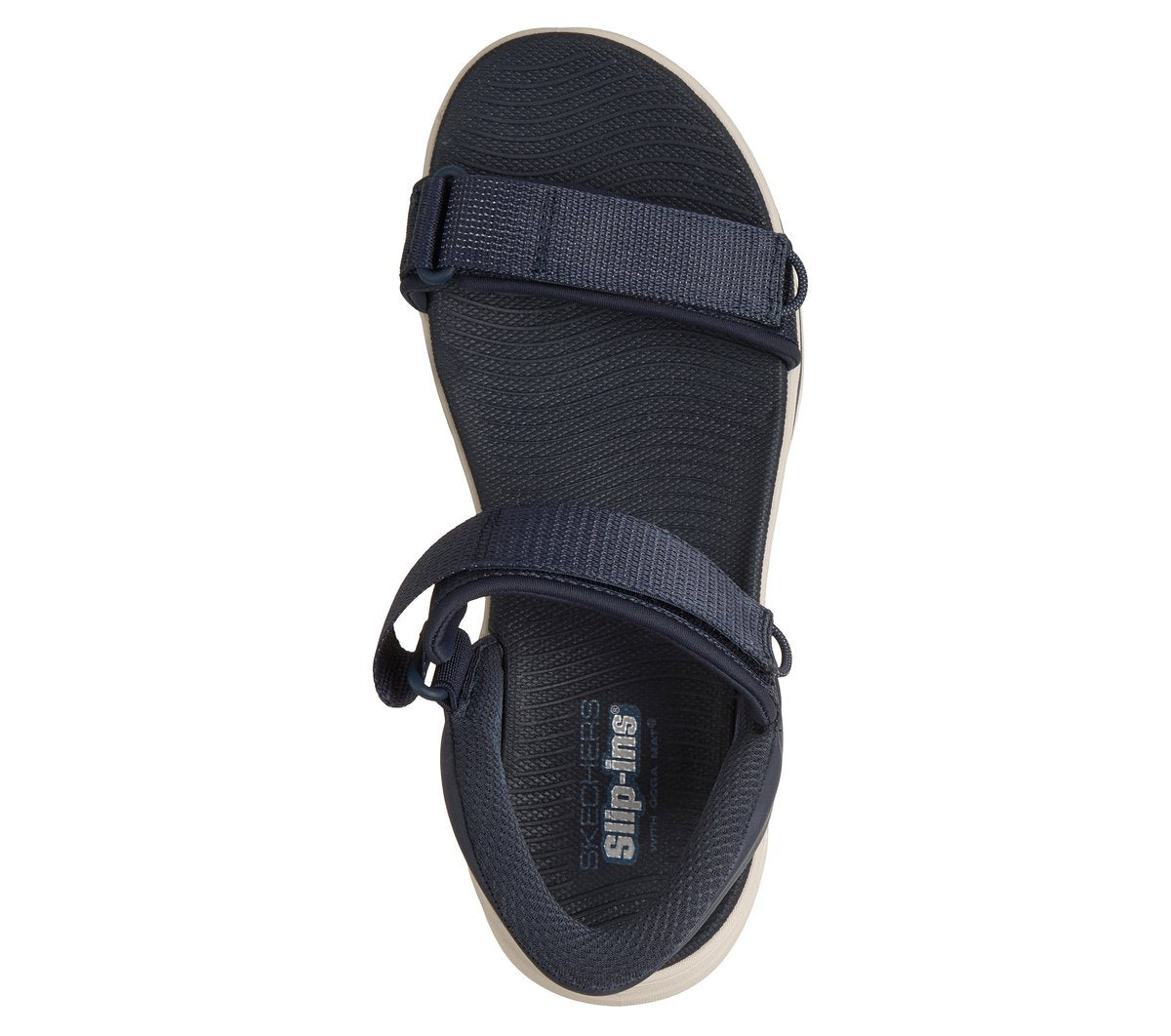 Skechers Sale | Women Slip-ins: GO WALK Glide-Step 2.0 Sandal - Charlie