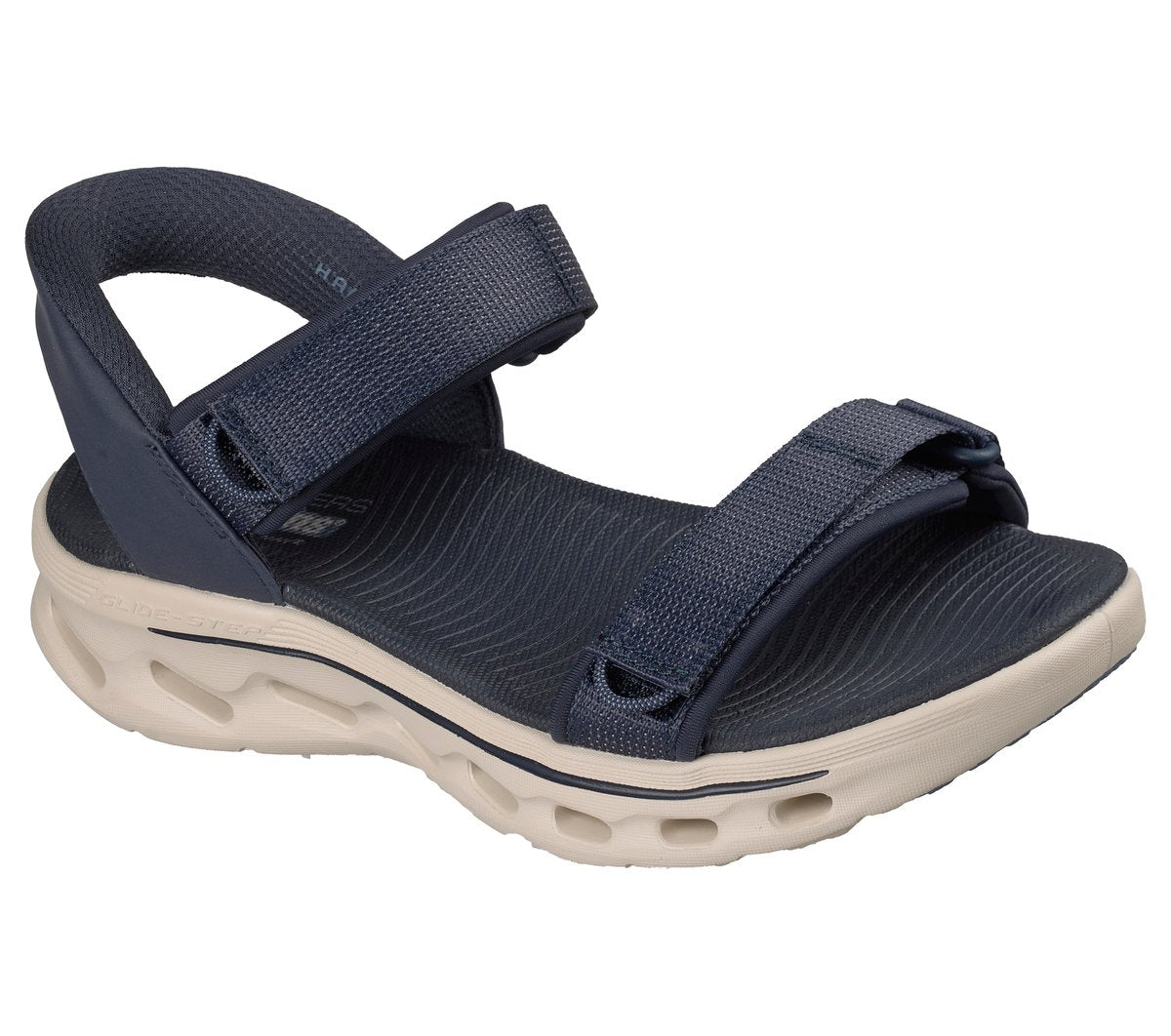 Skechers Sale | Women Slip-ins: GO WALK Glide-Step 2.0 Sandal - Charlie