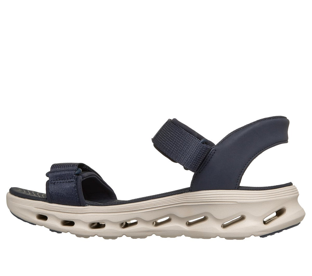 Skechers Sale | Women Slip-ins: GO WALK Glide-Step 2.0 Sandal - Charlie