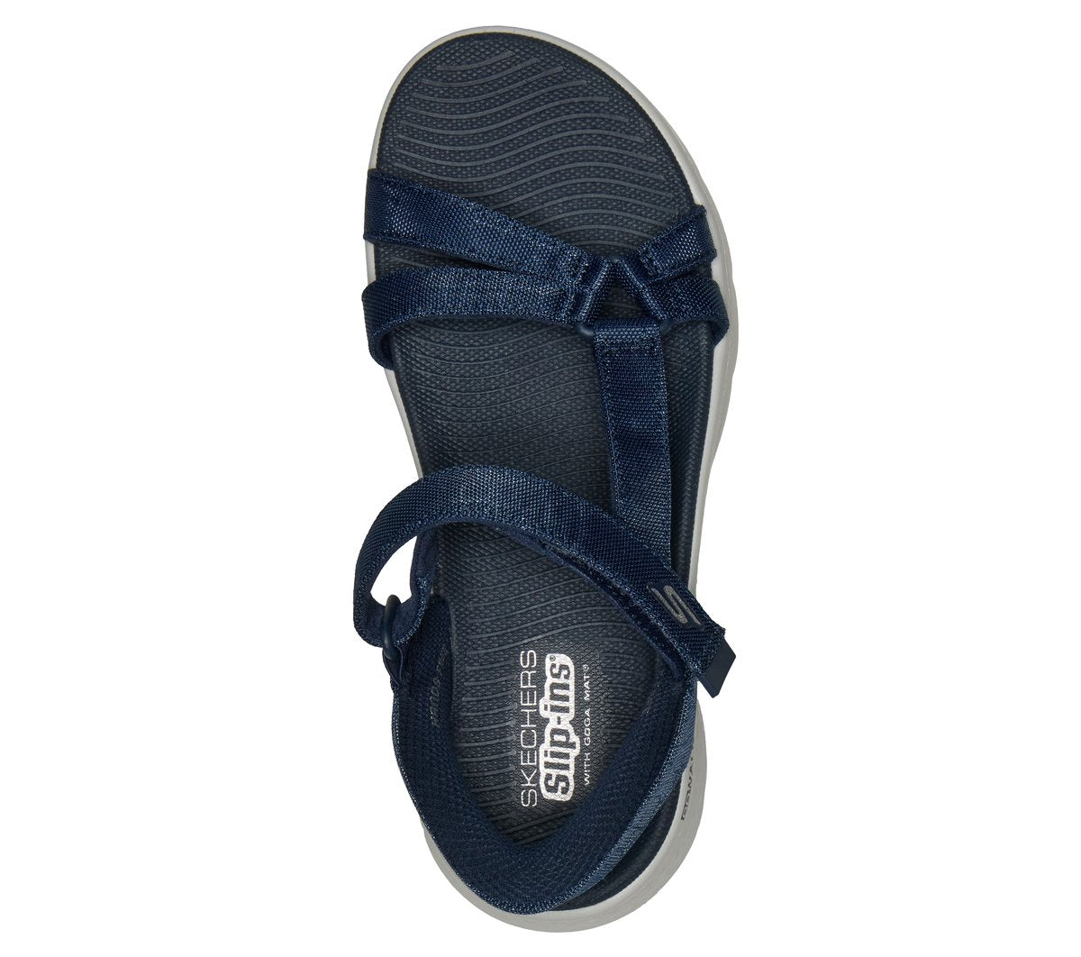 Skechers Sale | Women Slip-ins: GO WALK Flex Sandal - Sssophia
