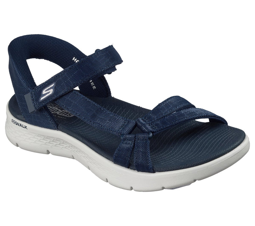 Skechers Sale | Women Slip-ins: GO WALK Flex Sandal - Sssophia