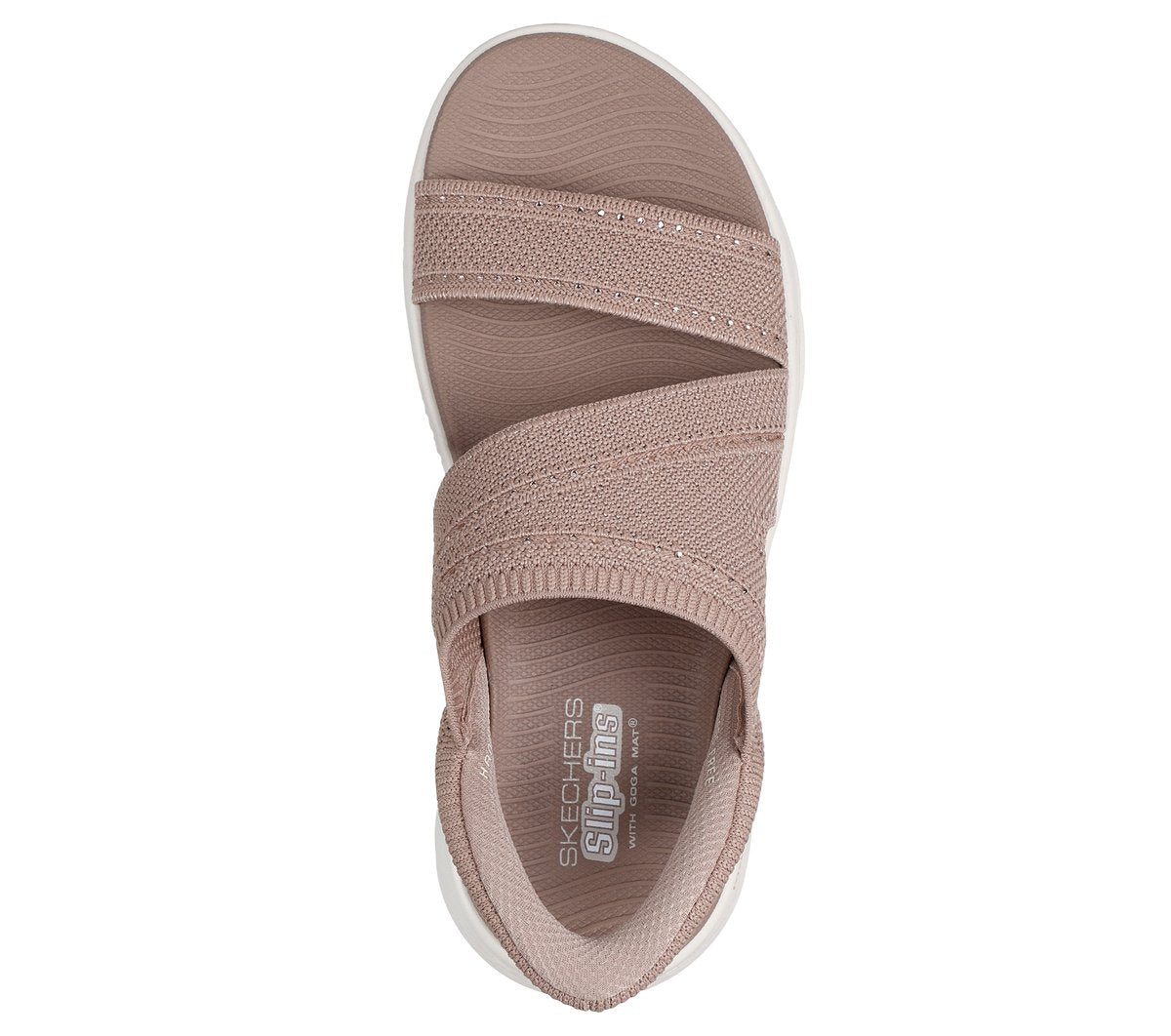 Skechers Outlet | Women Slip-ins: GO WALK Flex Sandal - Belle