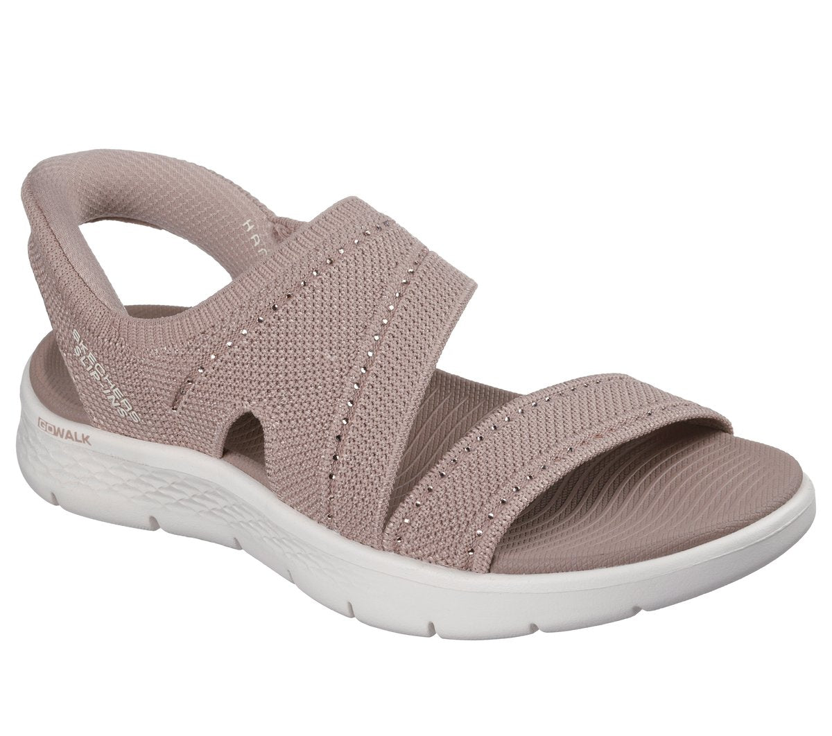 Skechers Outlet | Women Slip-ins: GO WALK Flex Sandal - Belle