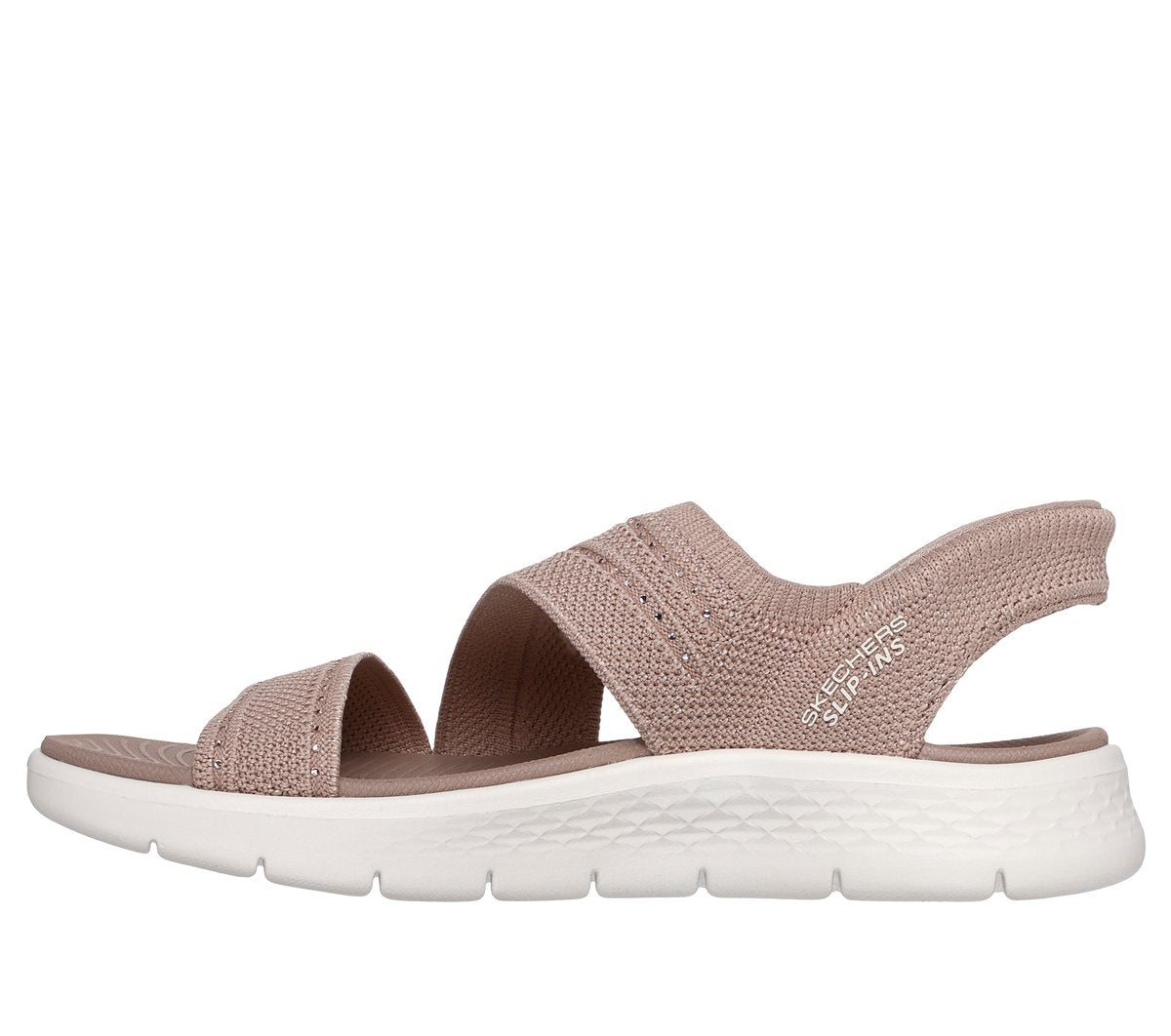 Skechers Outlet | Women Slip-ins: GO WALK Flex Sandal - Belle