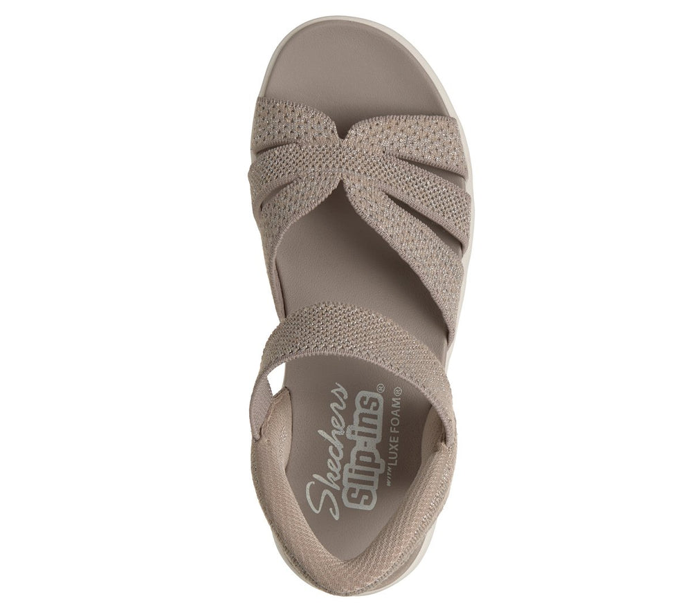 Skechers On sale | Women Slip-ins: Arya - Sparkling Praise