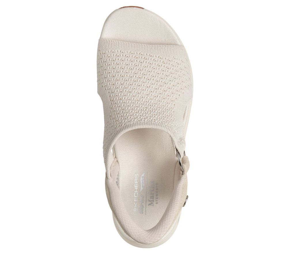 Skechers US | Women|New Arrivals Martha Stewart: Arch Fit 2.0 - Unstoppable Glow