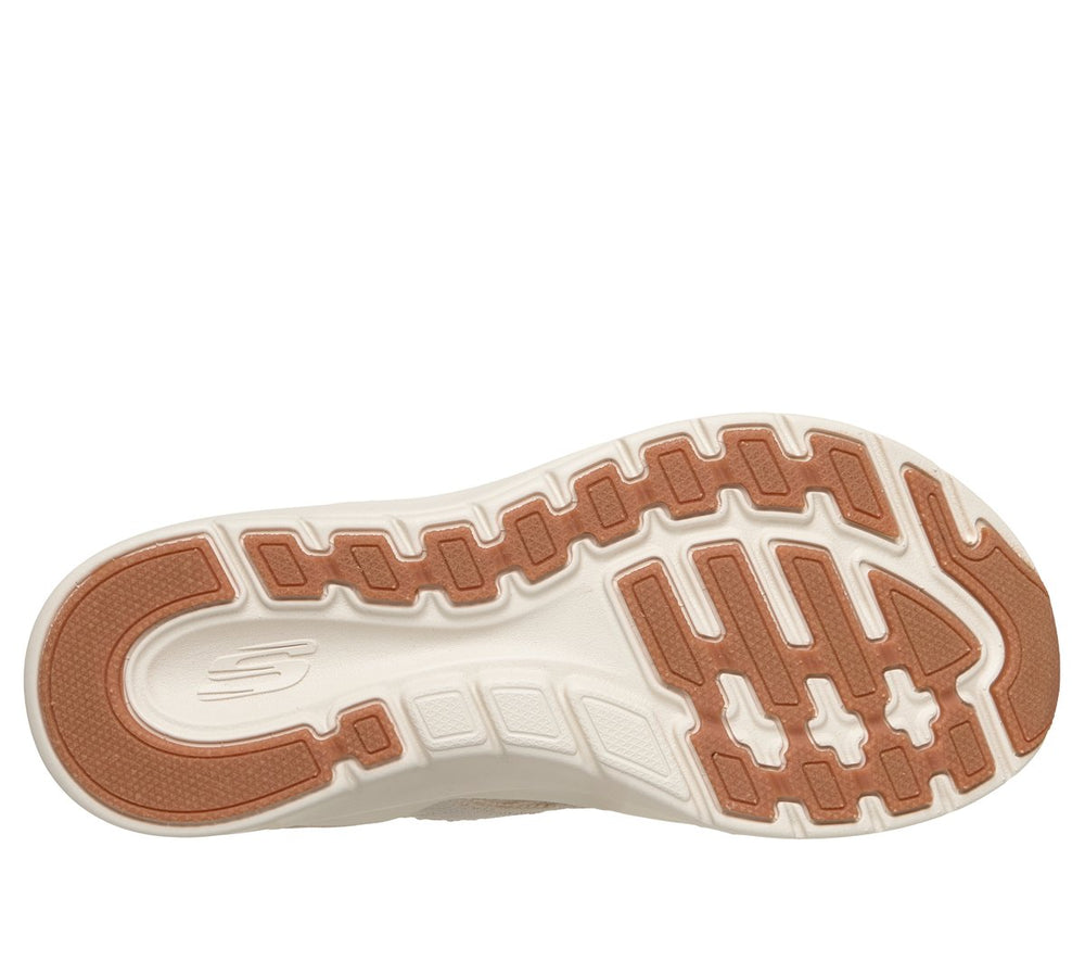 Skechers US | Women|New Arrivals Martha Stewart: Arch Fit 2.0 - Unstoppable Glow