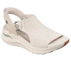 Skechers US | Women|New Arrivals Martha Stewart: Arch Fit 2.0 - Unstoppable Glow