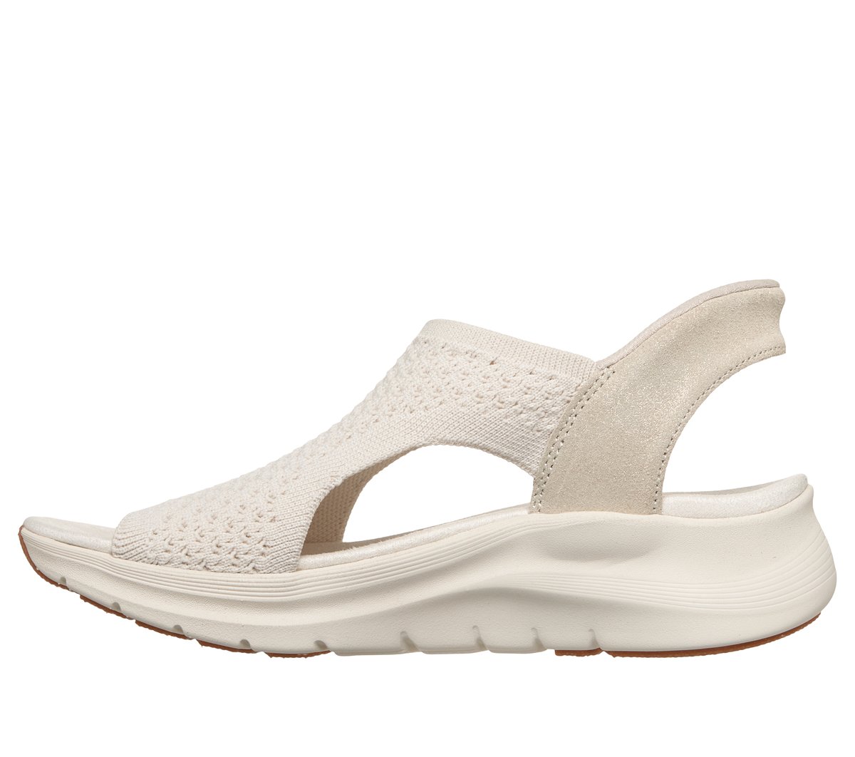 Skechers US | Women|New Arrivals Martha Stewart: Arch Fit 2.0 - Unstoppable Glow