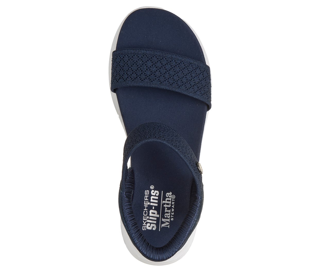 Skechers Discount | Women Slip-ins Martha Stewart: Ultra Flex 3.0 - Shine On Us
