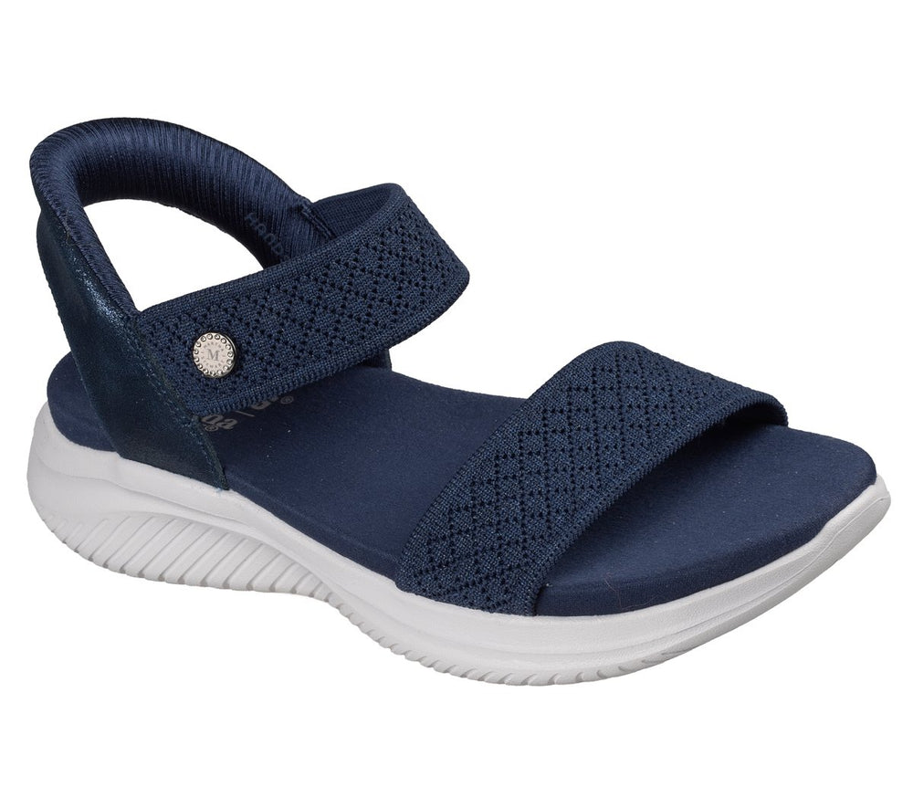 Skechers Discount | Women Slip-ins Martha Stewart: Ultra Flex 3.0 - Shine On Us