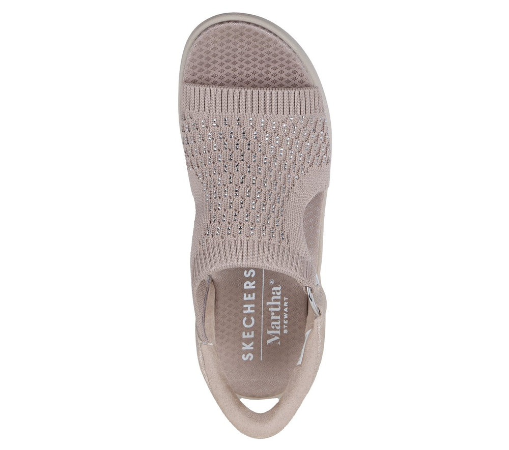Skechers Online | Women Slip-ins Martha Stewart: Pier-Lite - Park Path