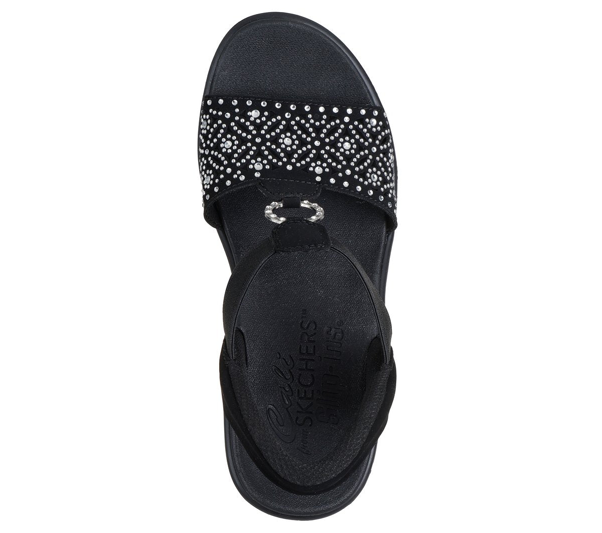 Skechers Outlet | Women Slip-ins: Rumble On - Dancing Away