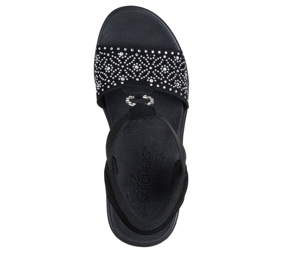 Skechers Outlet | Women Slip-ins: Rumble On - Dancing Away