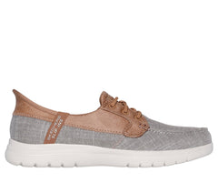 Skechers On sale | Women Slip-ins: On-The-GO - Coastal Sky