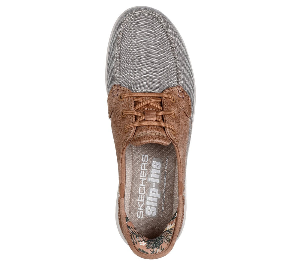 Skechers On sale | Women Slip-ins: On-The-GO - Coastal Sky