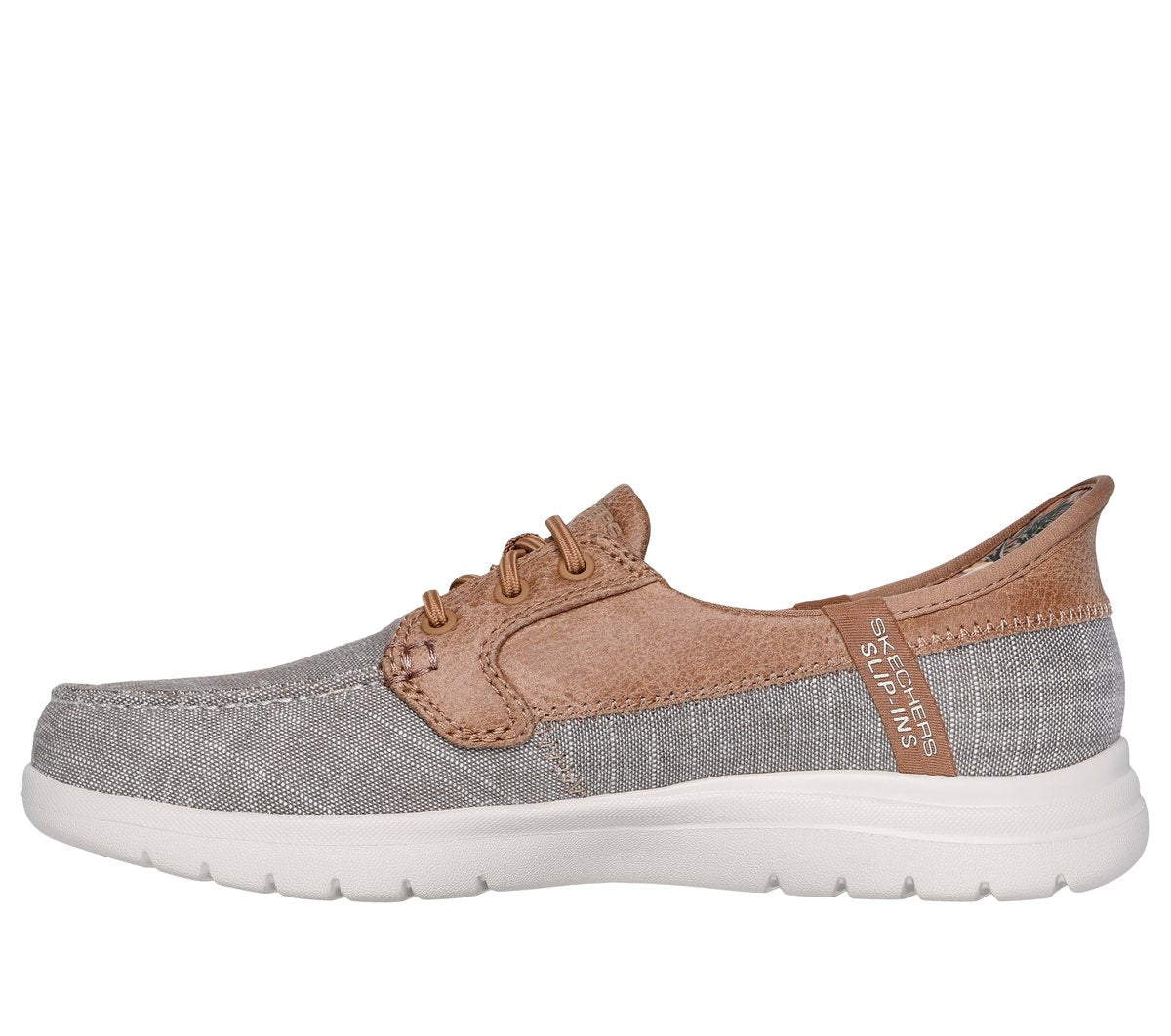 Skechers On sale | Women Slip-ins: On-The-GO - Coastal Sky
