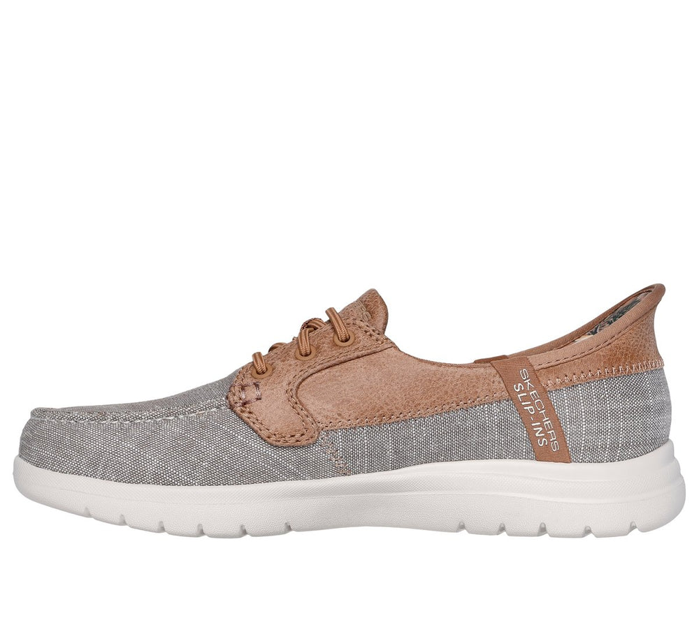 Skechers On sale | Women Slip-ins: On-The-GO - Coastal Sky