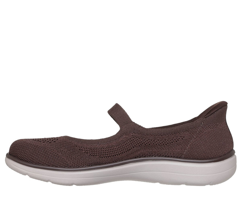Skechers US | Women Slip-ins: On-The-GO Flex Radiant -Estel