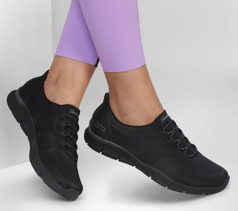Skechers For sale | Women Slip-ins: Brilliance - Shadow Step