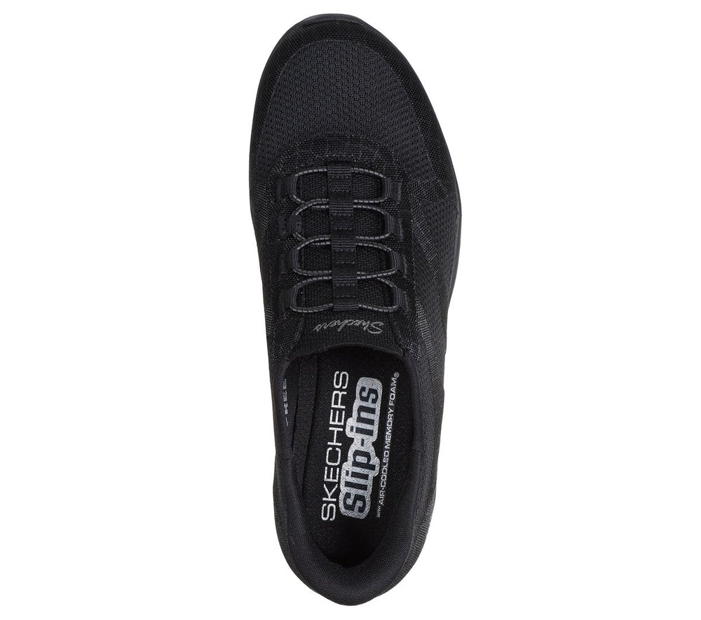 Skechers For sale | Women Slip-ins: Brilliance - Shadow Step