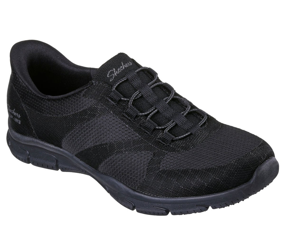 Skechers For sale | Women Slip-ins: Brilliance - Shadow Step
