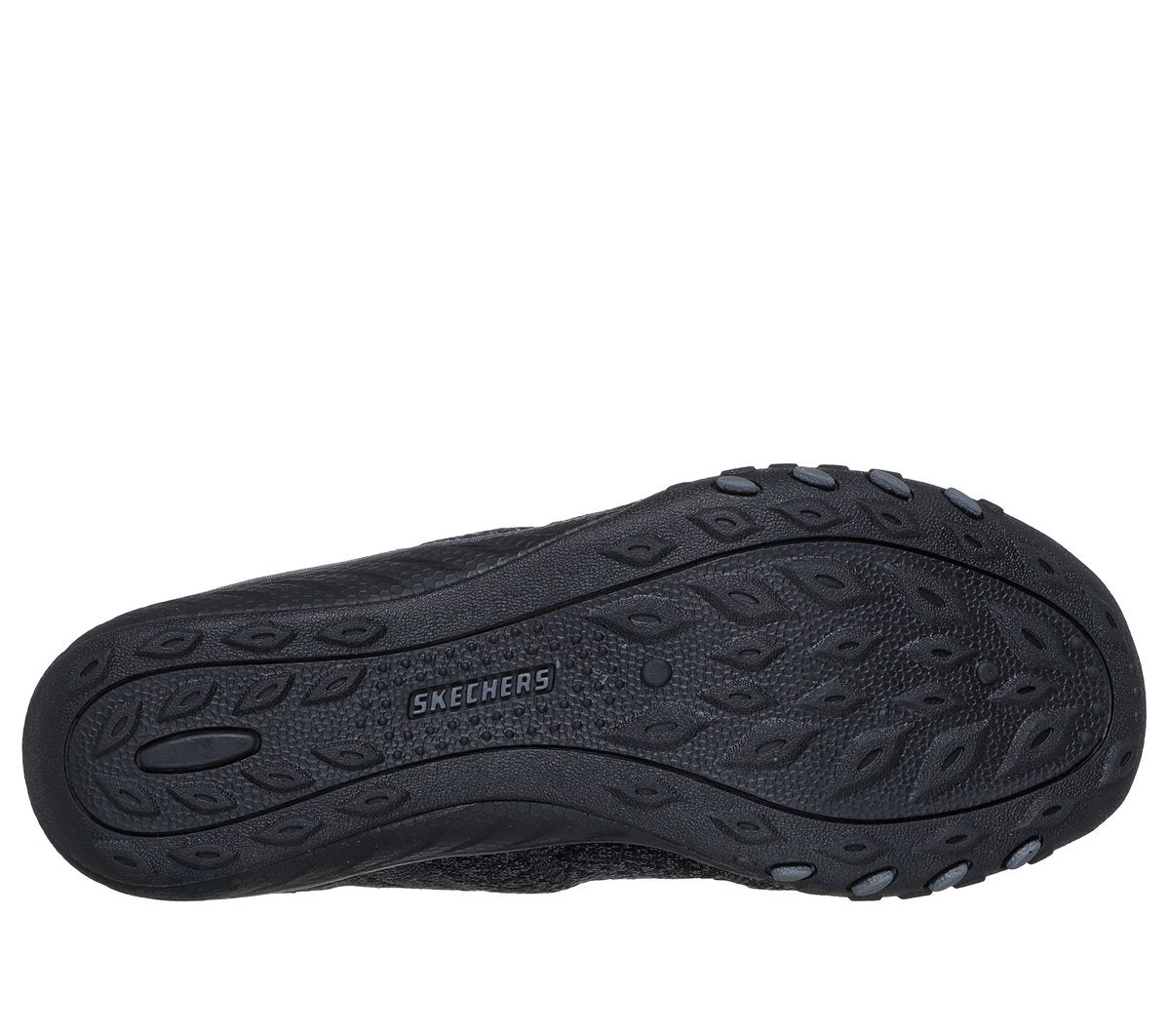 Skechers US | Women Slip-ins: Breathe-Easy - Knitty Waves