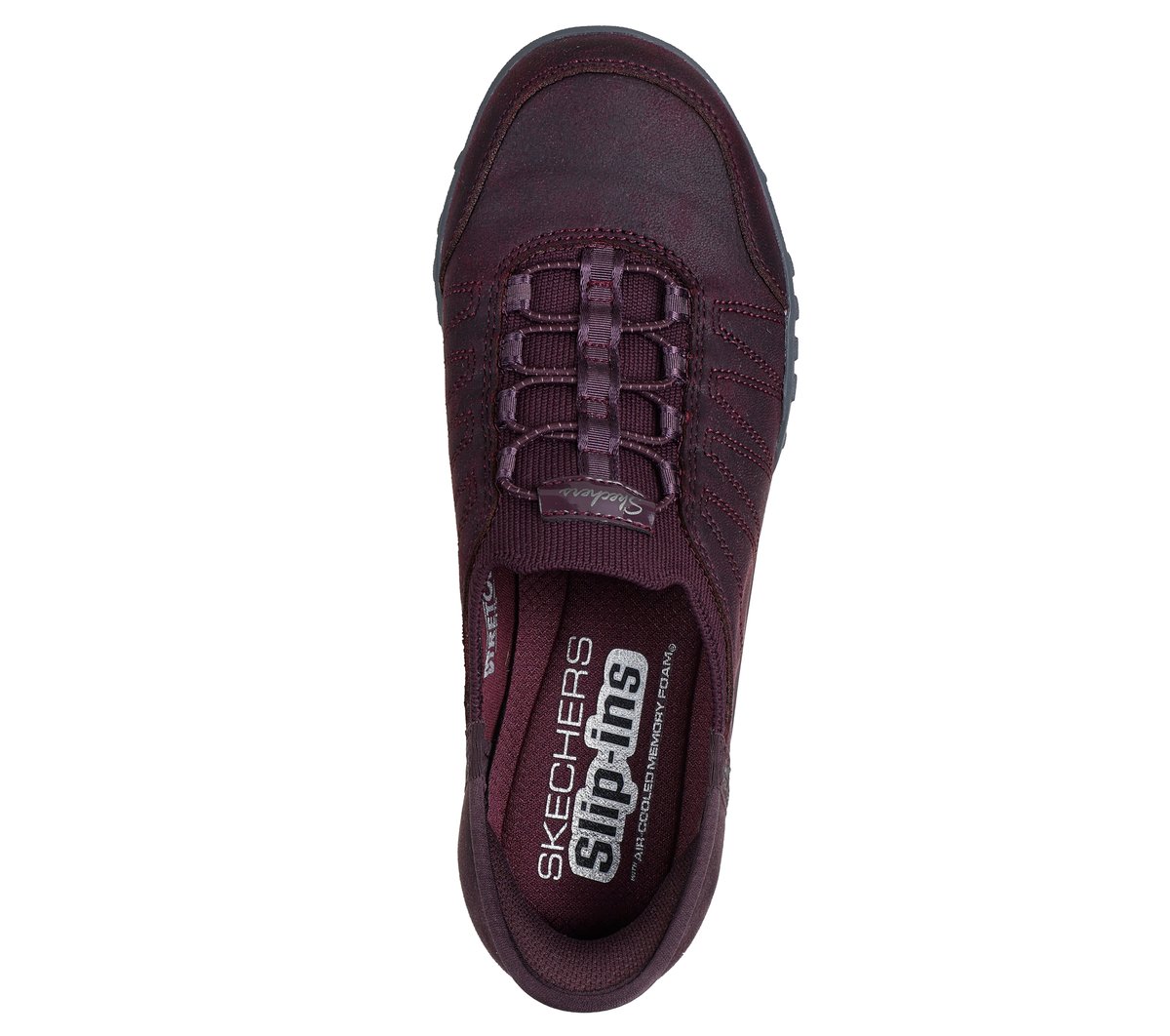 Skechers Online | Women Slip-ins Relaxed Fit: Breathe-Easy - Home-Body