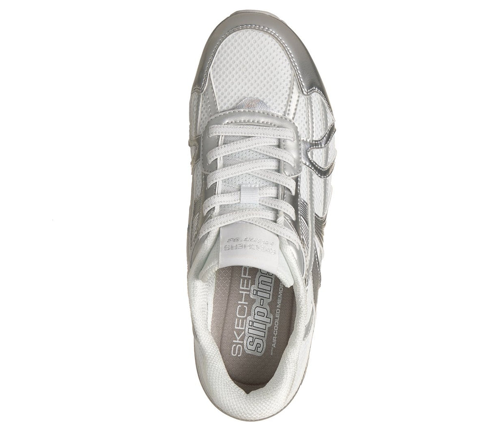 Skechers Discount | Women Slip-ins: Retro Lite - Mesmerized