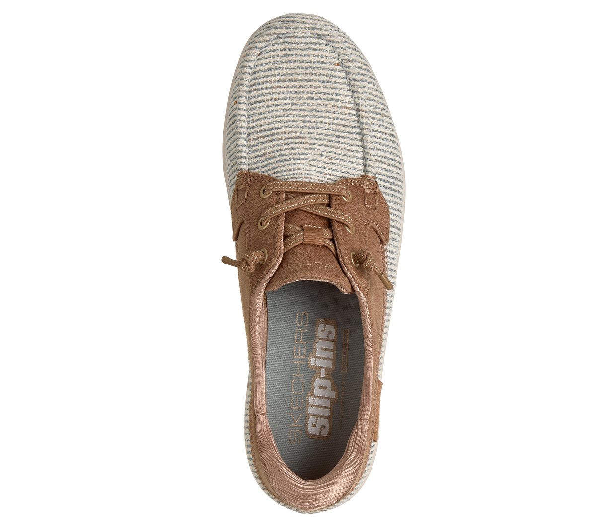 Skechers Online | Women|New Arrivals Slip-ins: On-The-GO Flex Radiant -Hermosa