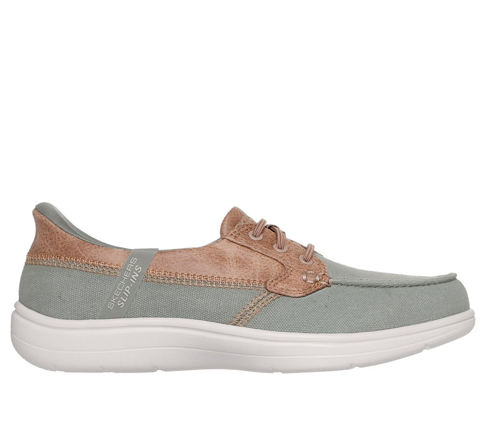 Skechers Sale | Women Slip-ins: On-The-GO Flex Radiant - Sandy