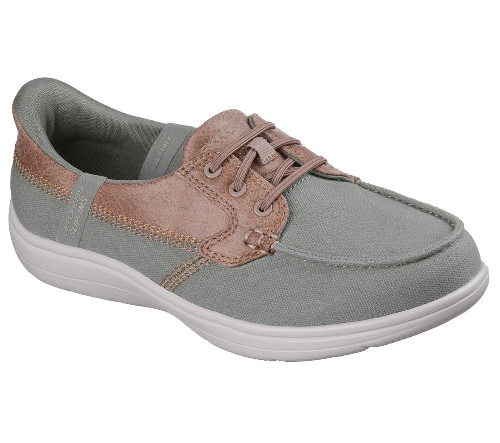 Skechers Sale | Women Slip-ins: On-The-GO Flex Radiant - Sandy